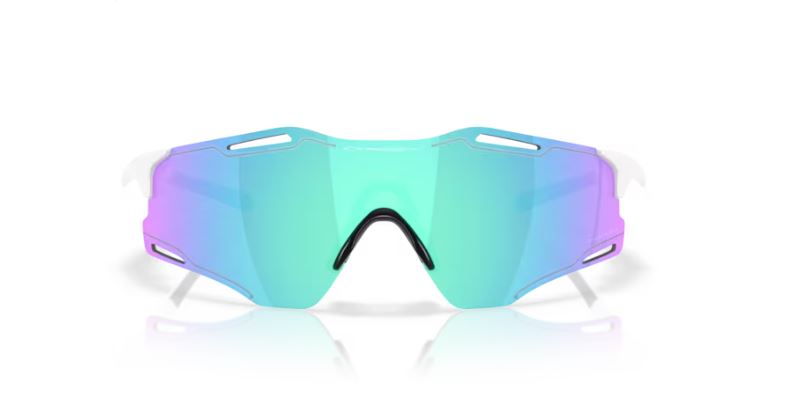 OAKLEY OO9512D 951202 Cybr zero