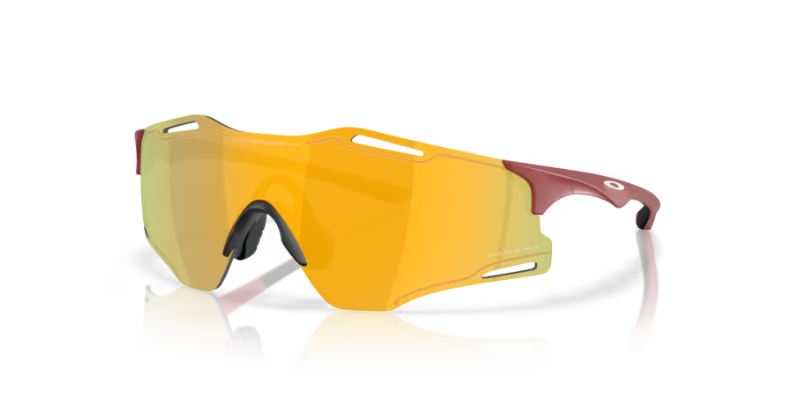 OAKLEY OO9512D 951203 Cybr zero