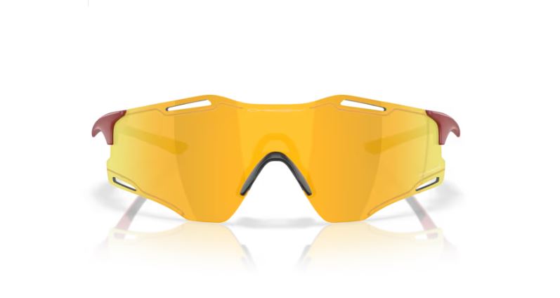 OAKLEY OO9512D 951203 Cybr zero