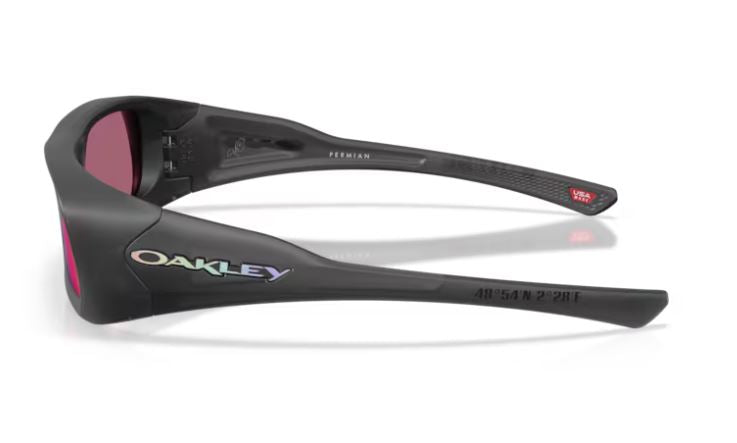 OAKLEY OO9520 952007 Permian