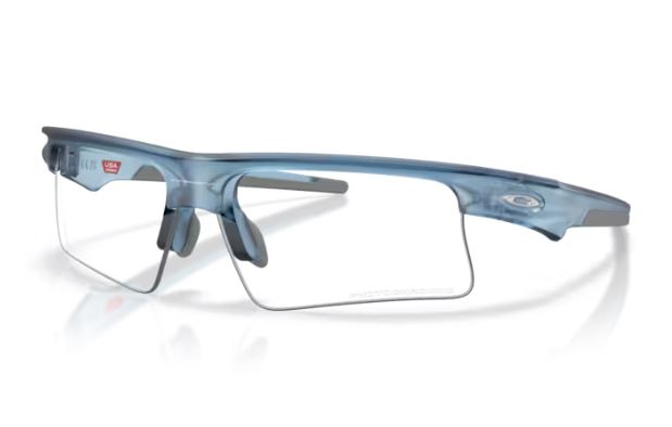 OAKLEY OO9534 953407 Bisphaera speed