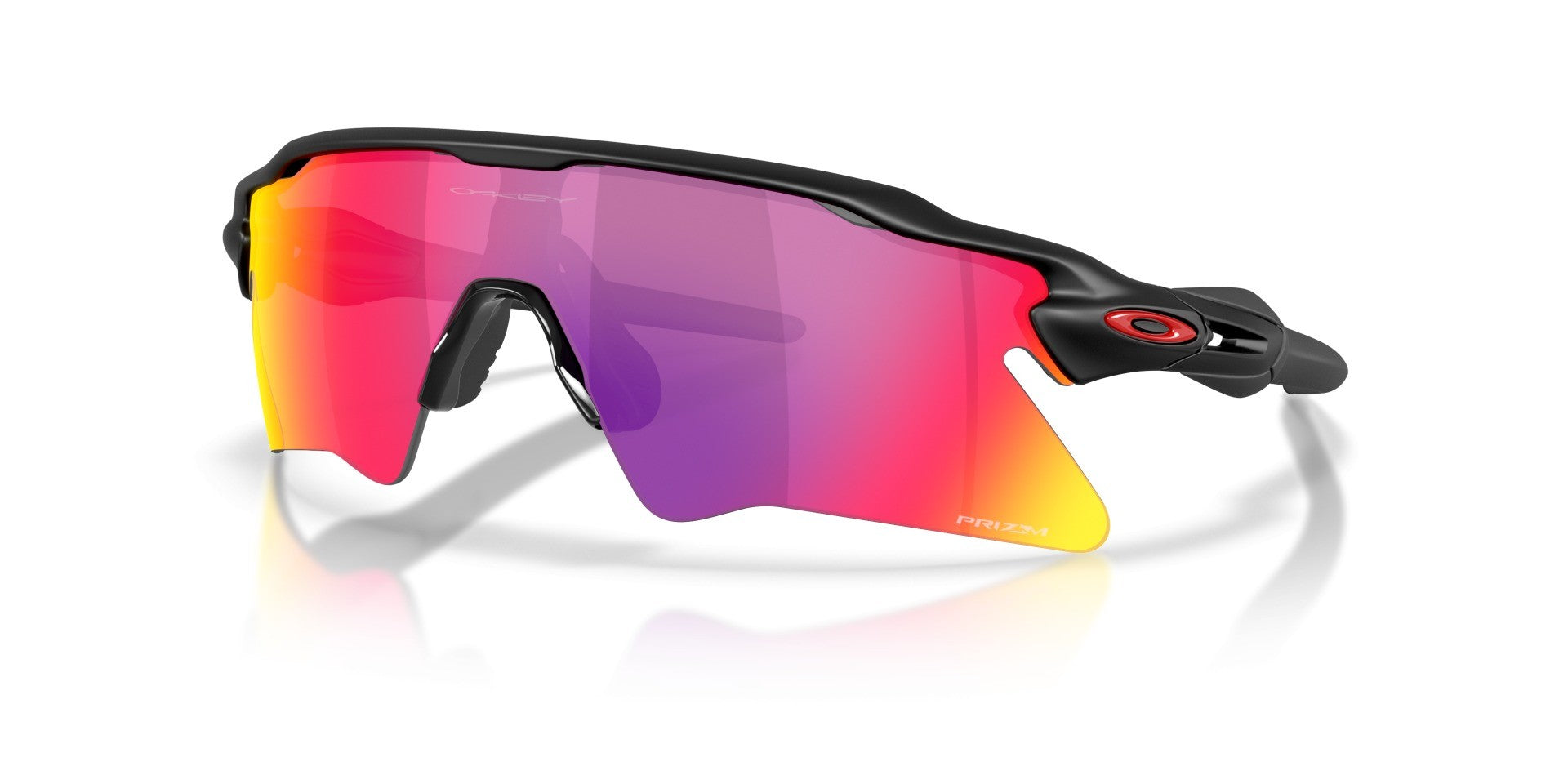 OAKLEY OO9541-954103-37 RADAR EV HEATER