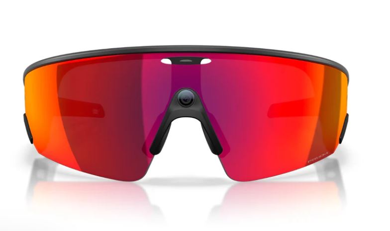 OAKLEY META OW8001-010 Vanguard