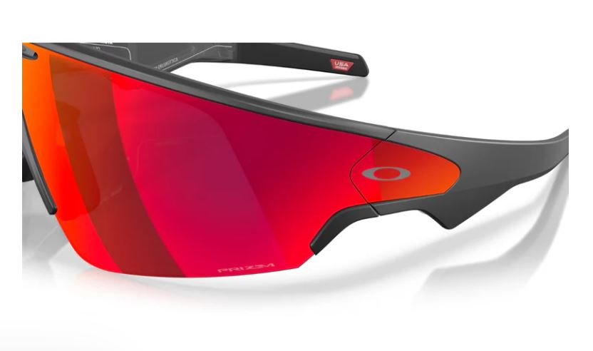 OAKLEY META OW8001-010 Vanguard