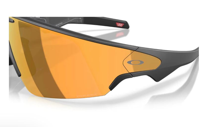 OAKLEY META OW8001-040 Vanguard