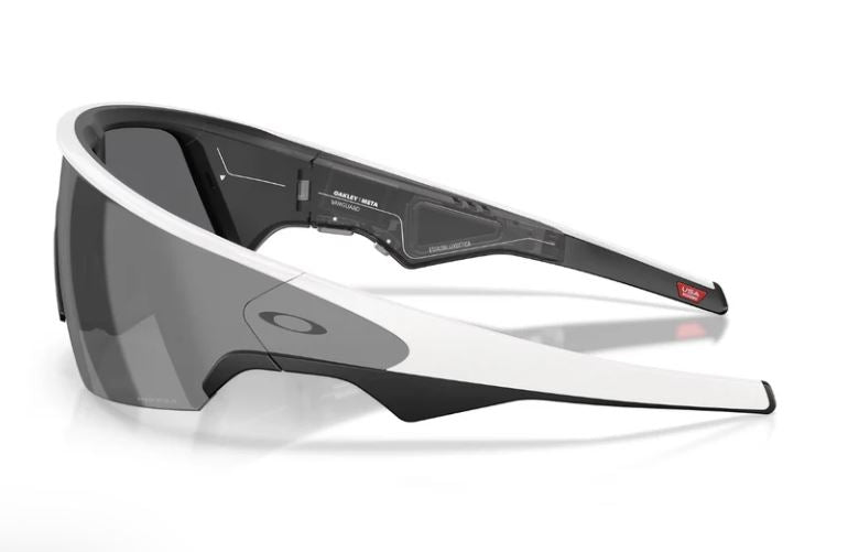 OAKLEY META OW8001-050 Vanguard