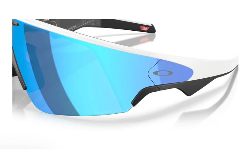 OAKLEY META OW8001-060 Vanguard