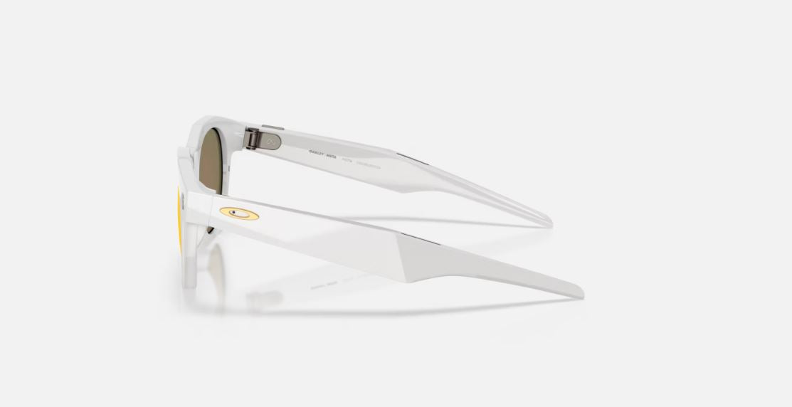 OAKLEY META OW8002-0451 HSTN Warm Grey