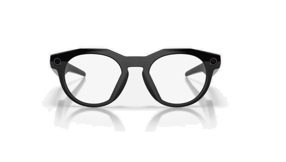 OAKLEY META OW8002-0751 HSTN Black