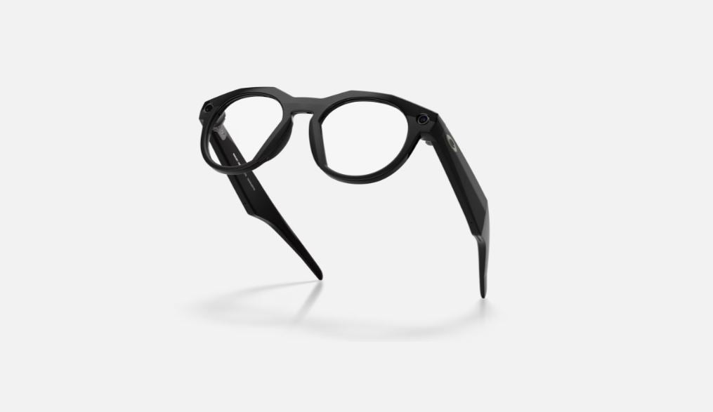 OAKLEY META OW8002-0751 HSTN Black