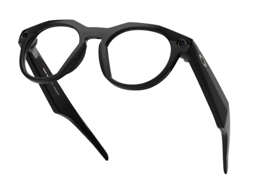 OAKLEY META OW8002-0751 HSTN Black