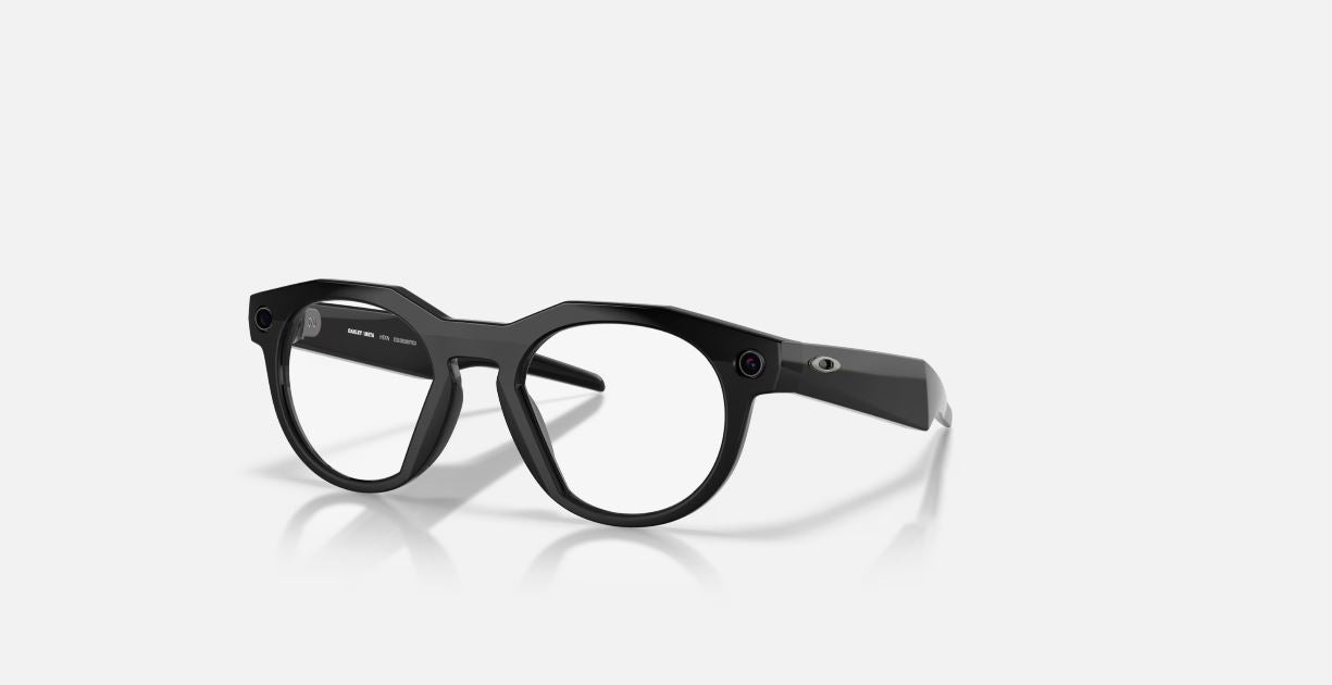 OAKLEY META OW8002-251 HSTN Black