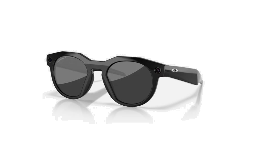 OAKLEY META OW8002-351 HSTN Black