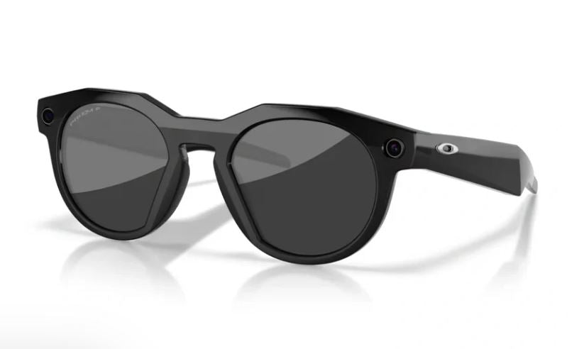 OAKLEY META OW8002-351 HSTN Black