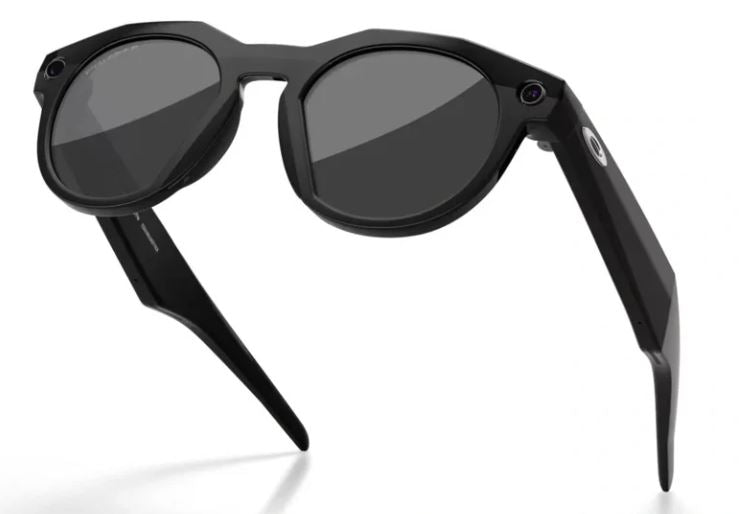 OAKLEY META OW8002-351 HSTN Black