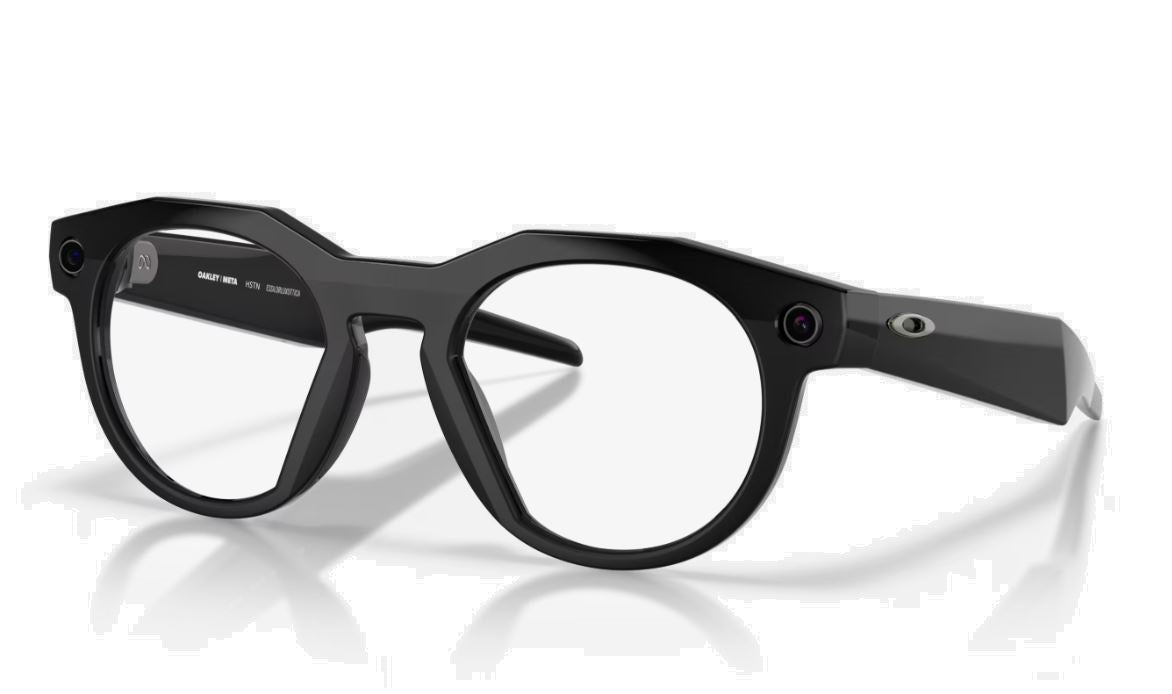 OAKLEY META OW8002-0751 HSTN Black