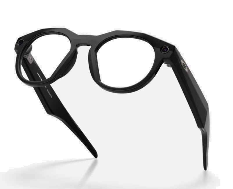 OAKLEY META OW8002-251 HSTN Black