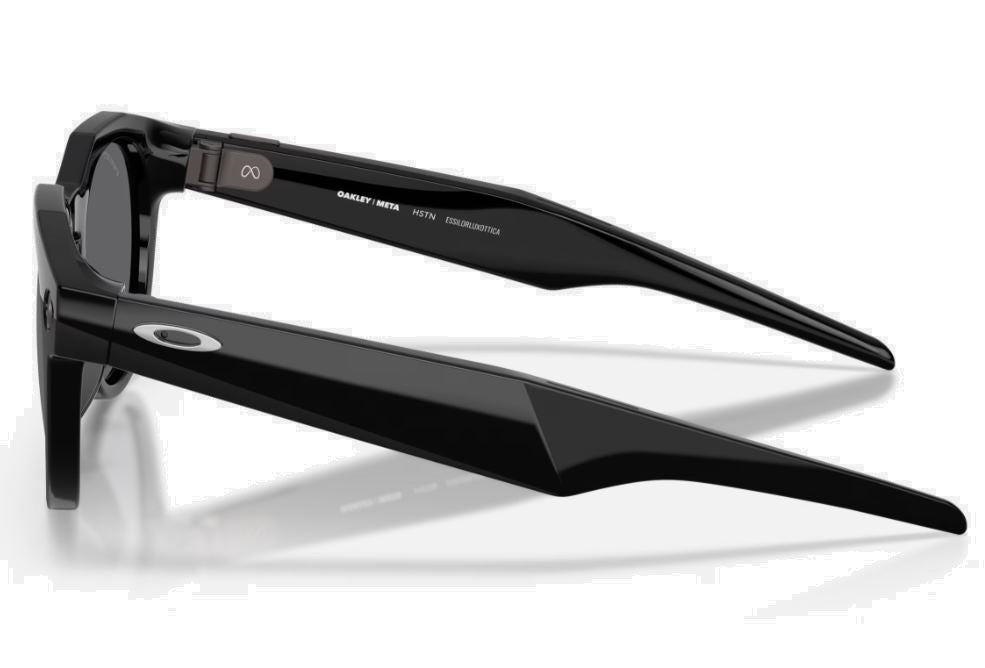 OAKLEY META OW8002-351 HSTN Black