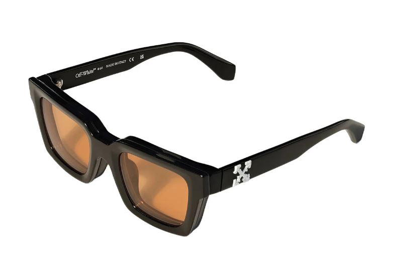 OFF-WHITE OW9000 1020 Mondottica Clip on