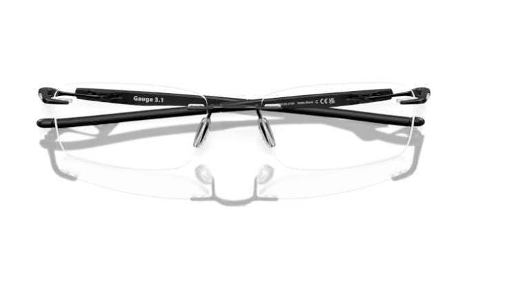 OAKLEY OX5126 512601 - Gauge 3.1