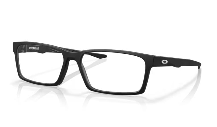OAKLEY OX8060 806001 Overhead
