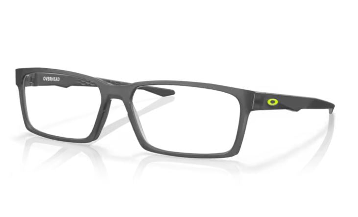 OAKLEY OX8060 806002 Overhead