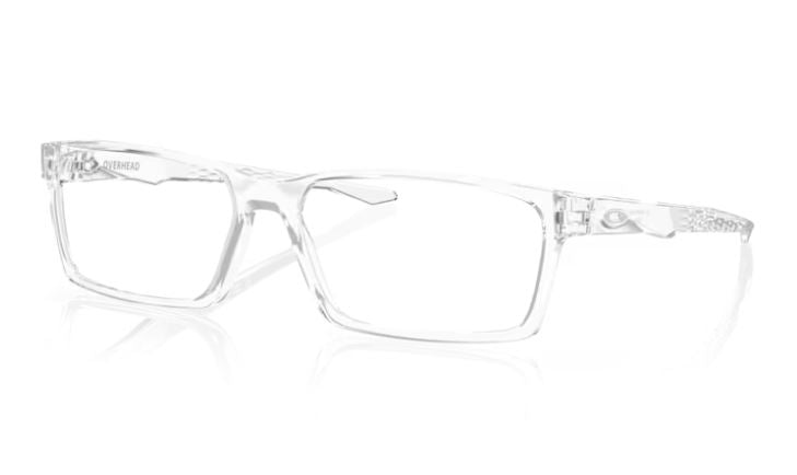 OAKLEY OX8060 806003 Overhead