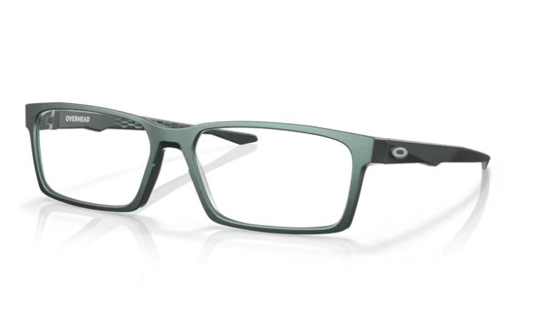 OAKLEY OX8060 806004 Overhead
