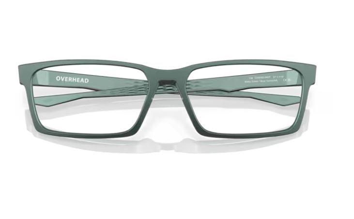OAKLEY OX8060 806004 Overhead