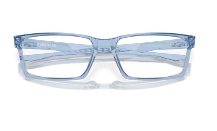 OAKLEY OX8060 806007 Overhead