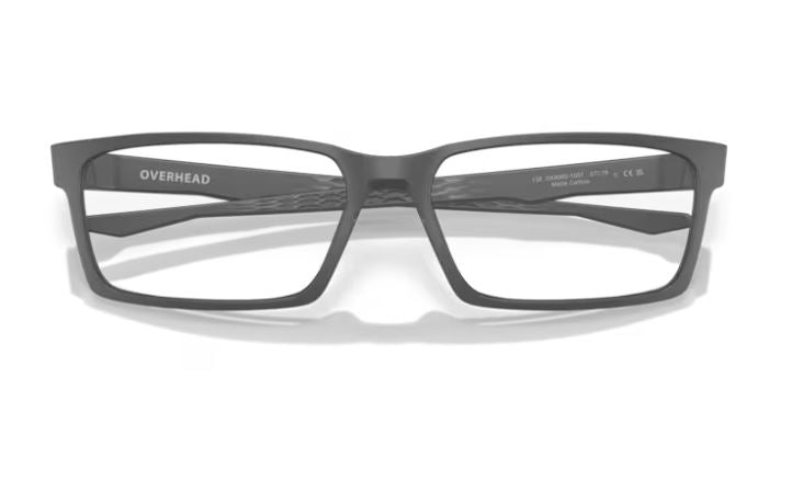 OAKLEY OX8060 806010 Overhead