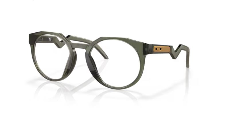 OAKLEY OX8139 813904 Hstn rx
