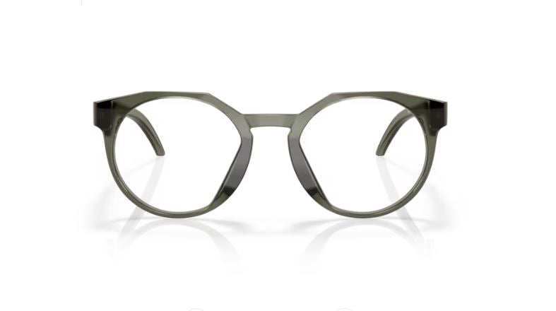 OAKLEY OX8139 813904 Hstn rx