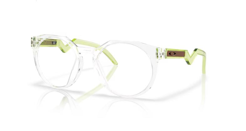 OAKLEY OX8139 813907 Hstn rx