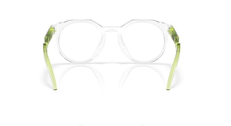 OAKLEY OX8139 813907 Hstn rx
