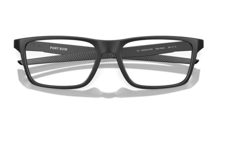 OAKLEY OX8164 816403 Port bow