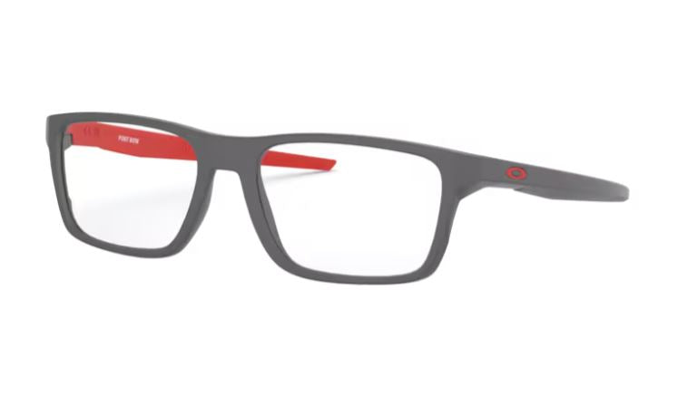 OAKLEY OX8164 816404 Port bow
