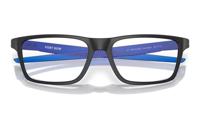 OAKLEY OX8164 816408 Port bow