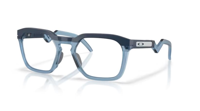 OAKLEY OX8208 820805-Hstn sq rx