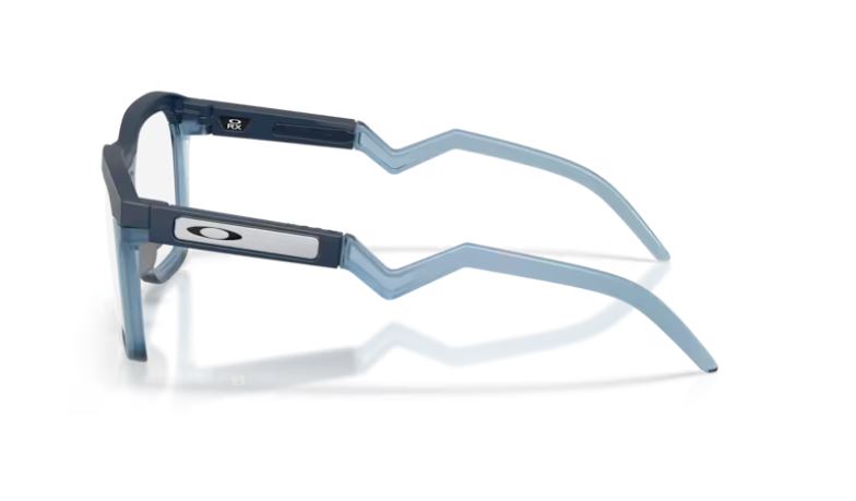 OAKLEY OX8208 820805-Hstn sq rx