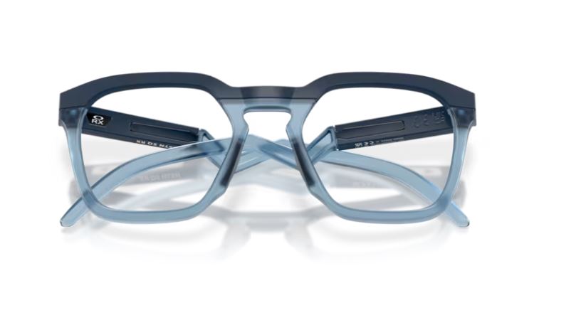 OAKLEY OX8208 820805-Hstn sq rx