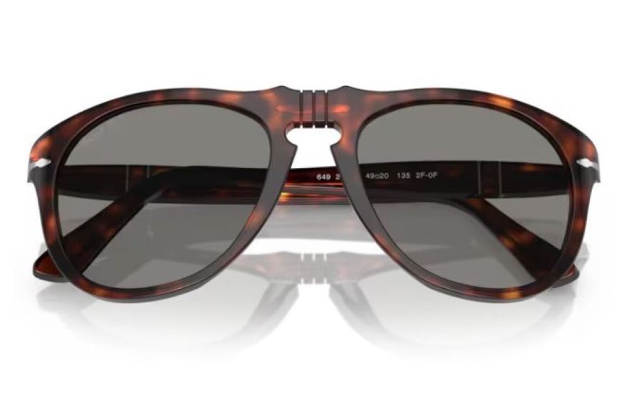 PERSOL PO0649 24/BL