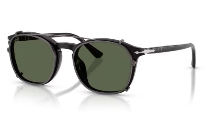 PERSOL PO3007CX 9359A Clip-ons