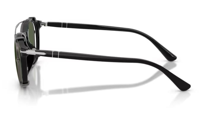PERSOL PO3007CX 9359A Clip-ons