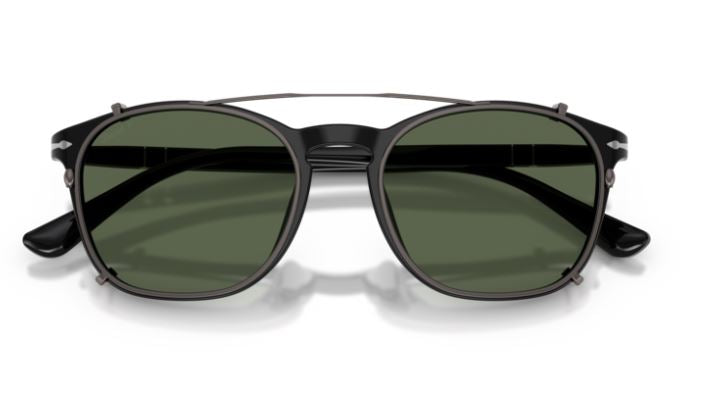 PERSOL PO3007CX 9359A Clip-ons