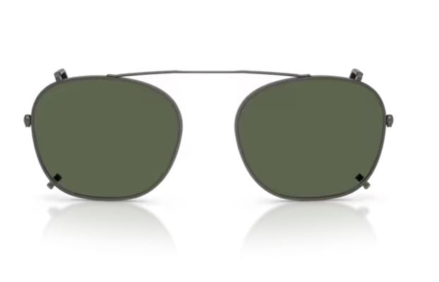 PERSOL PO3007CX 9359A Clip-ons