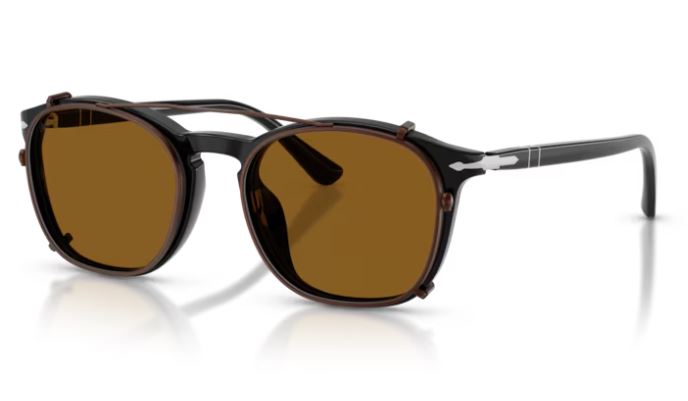 PERSOL PO3007CX 96283 Clip-ons