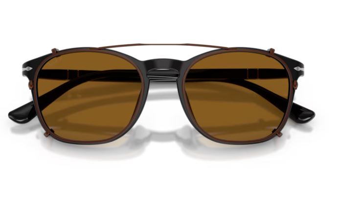 PERSOL PO3007CX 96283 Clip-ons