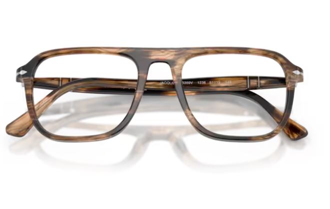 PERSOL PO3359V 1236 Jacques