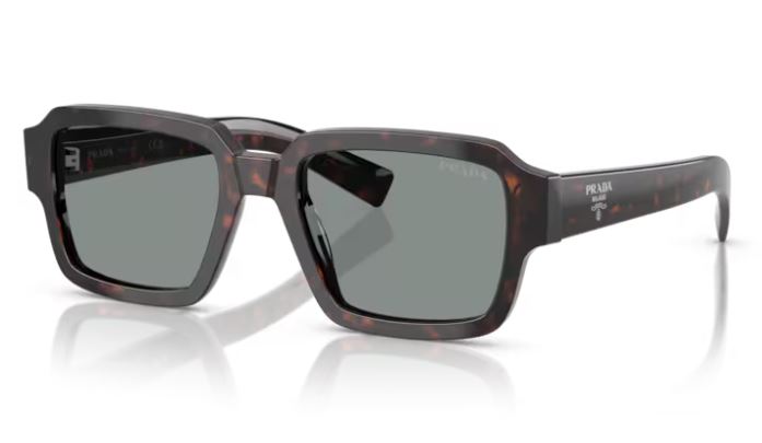 PRADA PR 02ZS 17N20N